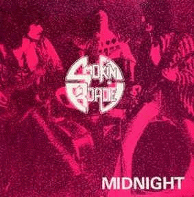 Smokin' Roadie : Midnight